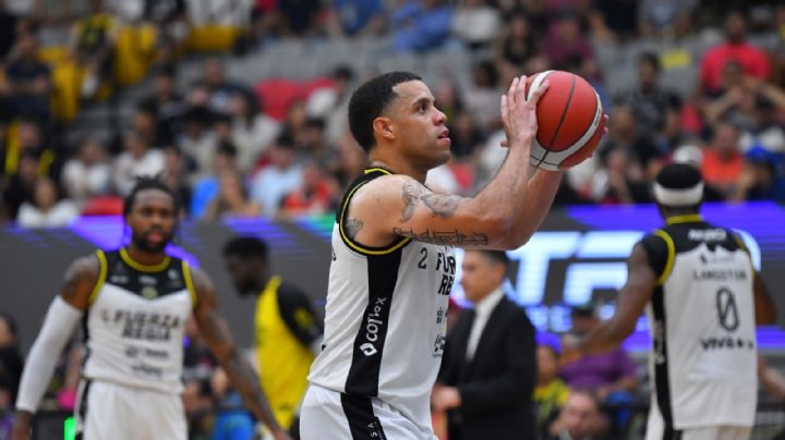 Fuerza Regia buscará mantener liderato en serie ante Mineros de Zacatecas