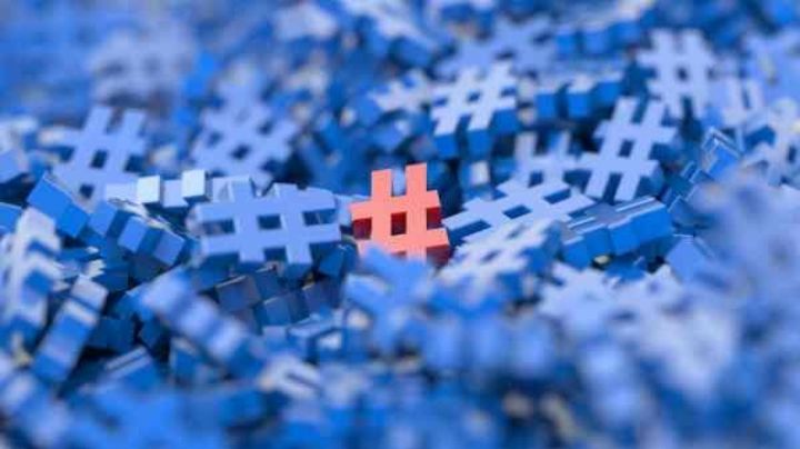 Día Internacional del Hashtag: ¿De dónde viene esta celebración?