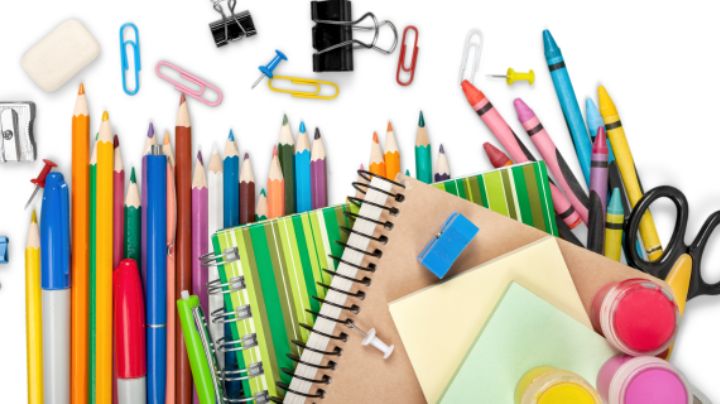 Regreso a clases Nuevo León: Aquí encontrarás los útiles escolares más baratos     