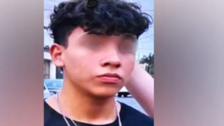 Localizan a menor reportado como desaparecido en Monterrey