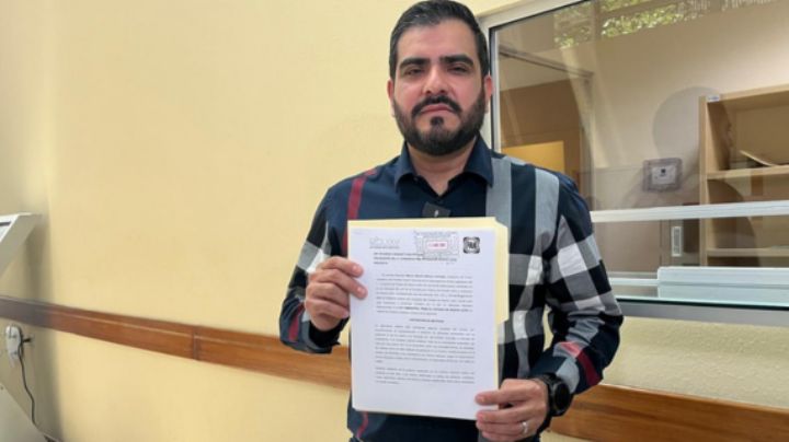 Mauro Molano impulsará expansión de Huertos Urbanos en NL