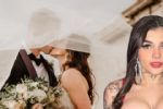 Karely Ruiz: ¿Quién sería el papá de su bebé?