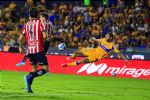 Liga MX: Tigres mantiene el invicto en el Apertura 2024 tras empatar con Chivas