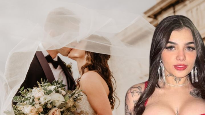Karely Ruiz: ¿Quién sería el papá de su bebé?