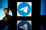 Arrestan a cofundador de Telegram en Francia