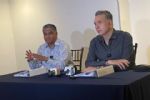 Waldo Fernández sostiene que objetivo de Reforma Judicial es la transparencia