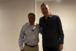 Víctor Fuentes pide autonomía a diputados locales para evitar rezago