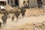 Israel y Hamás no llegan a un acuerdo de alto al fuego en Franja de Gaza