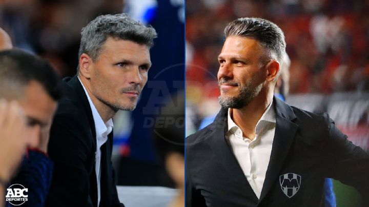 Rayados: Era de Martín Demichelis inicia similar a la de Fernando Ortiz