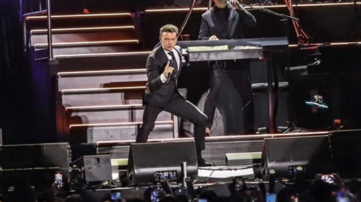 Luis Miguel dará tercer y último show en Monterrey de su tour 2024