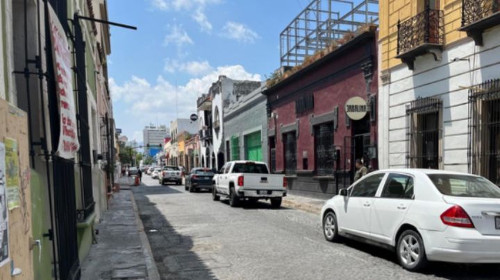 Barrio Antiguo será renovado con el proyecto 'Barrio Bonito'