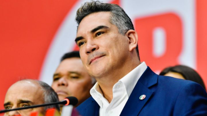 PRI también impugna sobrerepresentación de Morena en el Congreso