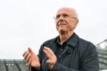 Fallece Sven-Göran Eriksson, ex técnico de la Selección de México