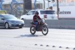 Canaco Monterrey pide a Estado y municipios regular a motociclistas