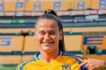 Tigres Femenil incorpora a la portuguesa Ana Dias