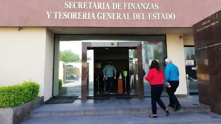 Estado lanza descuentos a contribuyentes con adeudos o créditos fiscales