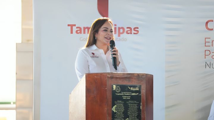 Tribunal regional de Monterrey ratifica triunfo de Carmen Lilia Canturosas