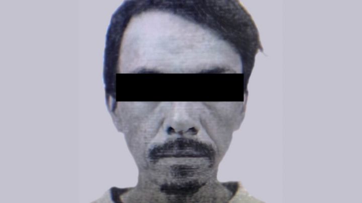 Sentencian a violador de una menor a 108 años de prisión