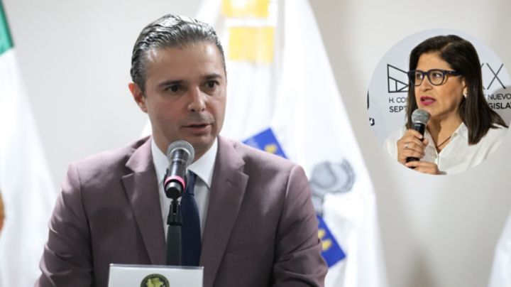 MC califica de ilegal designación de Pedro Arce como Fiscal General de Justicia en NL