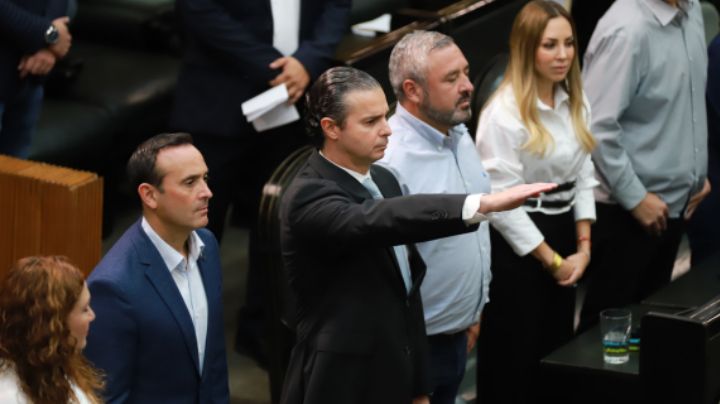 Suprema Corte anula nombramiento de Pedro Arce como Fiscal; ordenan nuevo proceso