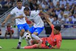 Uriel Antuna llega a Tigres como la 'pesadilla' de Rayados