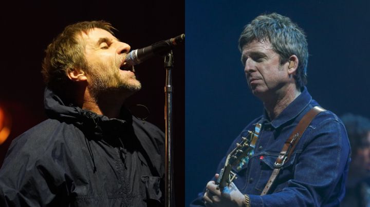 Regresa Oasis: ¿Cuánto dinero ganarían los hermanos Gallagher?