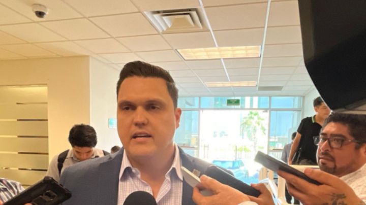 Humberto Prieto señala beneficios de la Reforma Judicial y defiende soberanía nacional