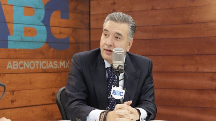 Waldo Fernández participa en foro sobre relaciones entre México-EU-Canadá