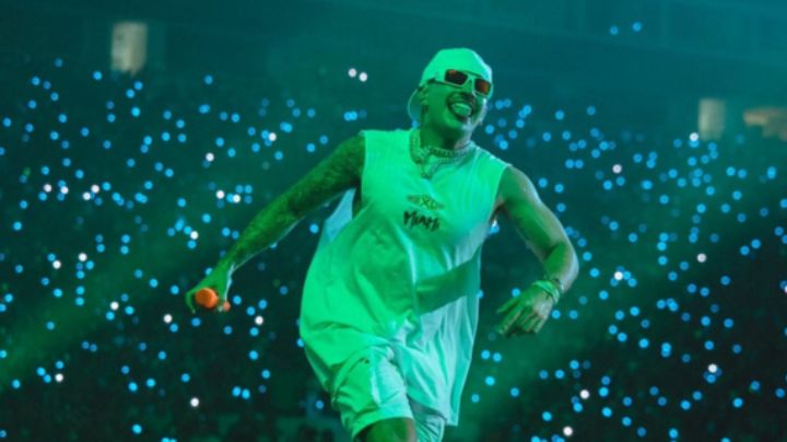 Feid llegará a Monterrey este miércoles con su FERXXOCALIPSIS Tour 2024