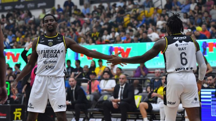 Fuerza Regia inicia su camino al bicampeonato de la Copa Value