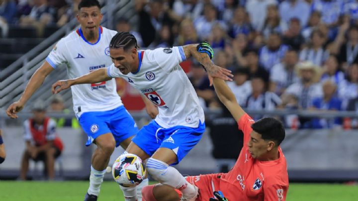 Uriel Antuna, refuerzo de Tigres, un dolor de cabeza para Rayados