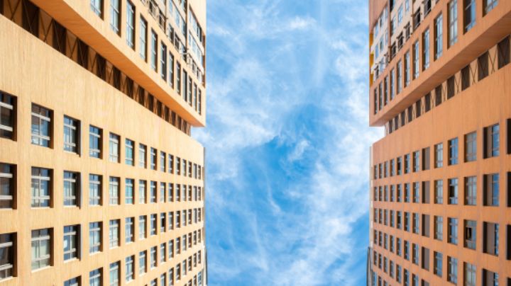 Fomerrey pide impulsar densificación urbana mediante vivienda vertical