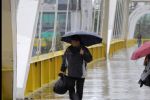 ¿Hasta cuándo permanecerán las lluvias en Monterrey, Nuevo León?
