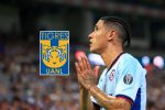 Tigres: Uriel Antuna promete entrega total