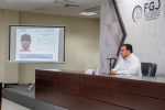 Fiscalía ofrece recompensa por información sobre el asesinato de Julio Almanza