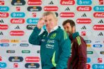 Van 6 'regios' a la primera convocatoria de Javier Aguirre en Selección Mexicana