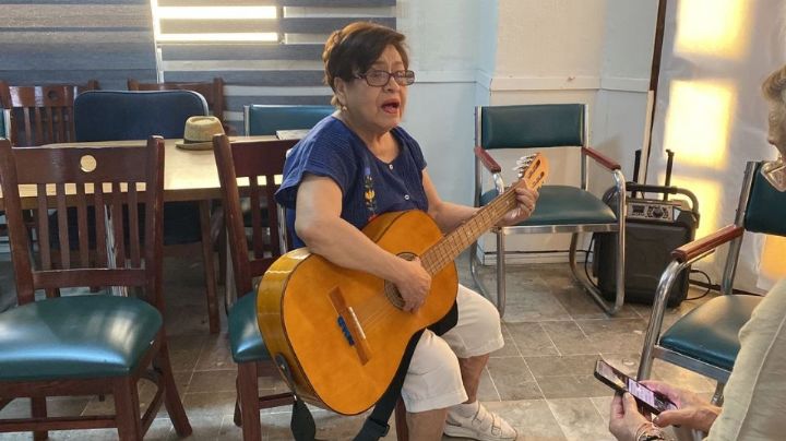 Alertan para combatir depresión y ansiedad en adultos mayores