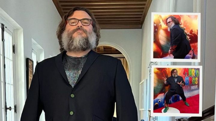 Jack Black cumple 55 años y recordamos sus mejores momentos en redes sociales | Videos