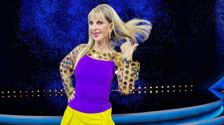 Levantan firmas para regresar Shanik Berman a la Casa de los Famosos