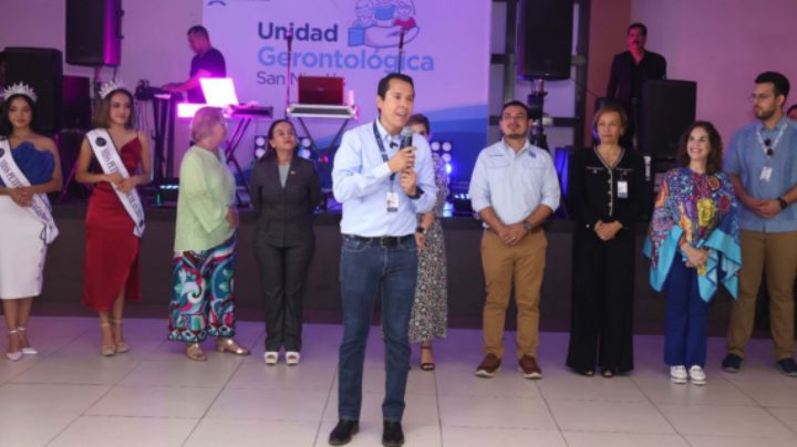San Nicolás anuncia un nuevo centro para atender a adultos mayores