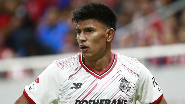 Gallardo: "No celebraría un gol a Rayados, lo llevo en el corazón"