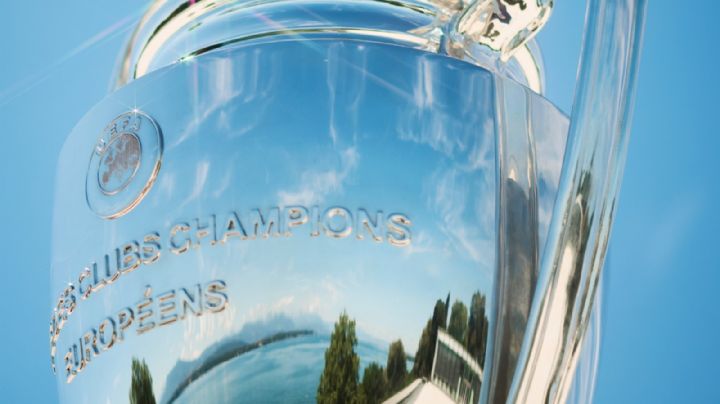 Así será la nueva Champions League: 36 clubes con 8 rivales para cada uno, sin fase de grupos