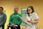 Médico Fernando Hernández busca dirigencia del sindicato del IMSS