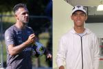 Demichelis pide a Ambriz centrarse en Rayados y no pensar en Europa