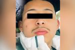 Capturan a 'La Cabra', líder del Cártel del Golfo 'Metros' en Miguel Alemán, Tamaulipas