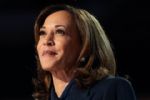 Kamala Harris dispuesta a contar con un republicano en su gabinete