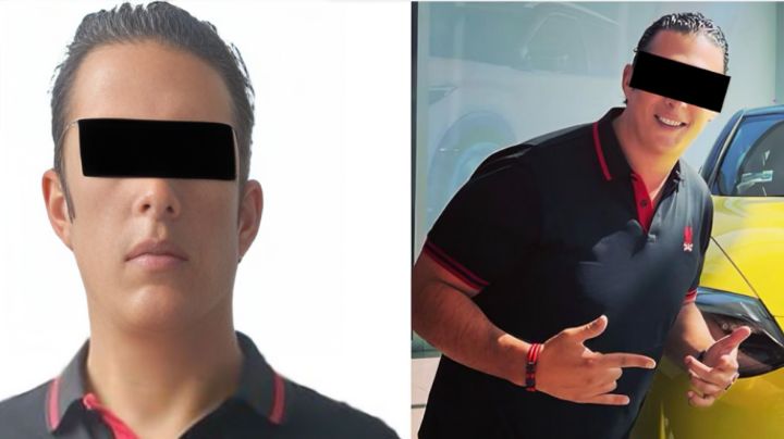 Detienen a Youtuber 'Fer Italia' por presunto abuso contra una menor de edad
