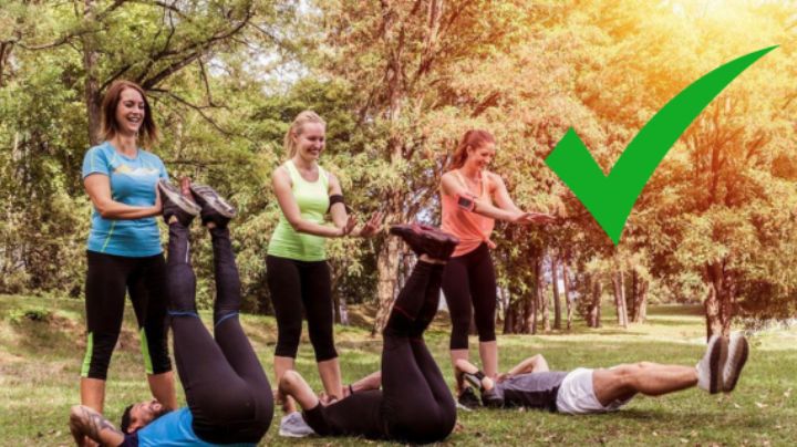 Ejercicios recomendados para personas con diabetes: Mantén tu salud bajo control