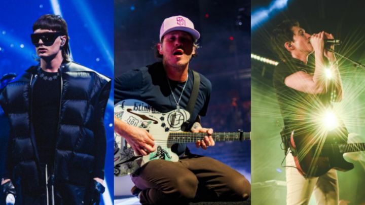 Ocesa lanza boletos para conciertos al 2x1: ¿Cuáles bandas y artistas aplican?