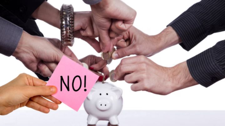 5 desventajas de las tandas y por qué no son la mejor forma de ahorro
